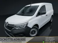 Brugt Renault Kangoo 95 HK (69 kW) 2023 Hvid MPV