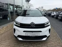 Gebraucht Citroën C5 Aircross 131 PS (96 kW) 2024 Weiss SUV