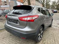 gebraucht Nissan Qashqai N-Connecta 1.2