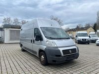 gebraucht Fiat Ducato Grossr.-Kasten 35*120PS* L4*Luftfederung