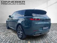 gebraucht Land Rover Range Rover Sport P440e Dynamic HSE