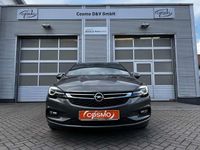 gebraucht Opel Astra SportsTourer Voll-LED+Navi+Kamera+18erLM