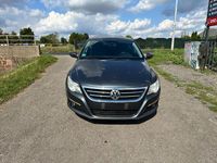 Gebraucht VW CC 160 PS (117 kW) 2010 Grau Limousine