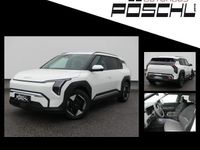 Neu Kia EV3 Air 150 kW (204 PS) 2026 Weiß SUV