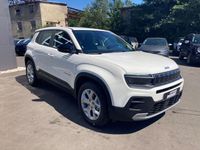 Gebraucht Jeep Avenger Altitude 101 PS (74 kW) 2024 Weiss SUV