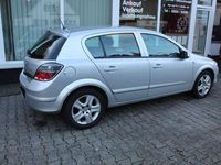 gebraucht Opel Astra 1.8 Automatik Klima, nur 89.000km,Tüv:Neu