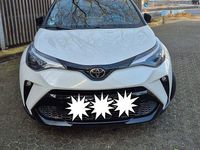 Gebraucht Toyota C-HR Sport 184 PS (135 kW) 2021 Weiß SUV