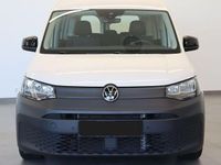 Gebraucht VW Caddy Maxi 102 PS (75 kW) 2024 Candyweiß Van / Kleinbus