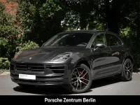 Gebraucht Porsche Macan 381 PS (280 kW) 2023 Grau SUV