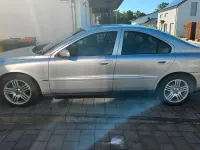 Gebraucht Volvo S60 131 PS (96 kW) 2004 Silber Limousine
