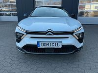 Gebraucht Citroën C5 X Shine 224 PS (164 kW) 2023 Weiß Kombi
