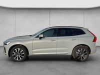 Gebraucht Volvo XC60 250 PS (183 kW) 2024 Grau SUV