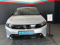 Gebraucht Opel Corsa 101 PS (74 kW) 2025 Silber Kleinwagen