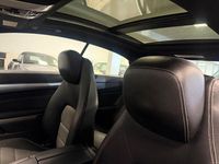 Gebraucht Mercedes E250 AMG 204 PS (150 kW) 2013 Weiß Coupé