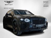 Ny Bentley Bentayga 550 HK (404 kW) 2026 Sort SUV
