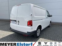 Gebraucht VW Transporter R 110 PS (80 kW) 2023 Weiß Van