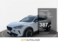 Gebraucht Cupra Formentor 204 PS (150 kW) 2024 Weiß SUV