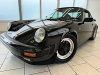 Gebraucht Porsche 911 Carrera 231 PS (169 kW) 1986 Other Coupé