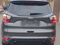 gebraucht Ford Kuga 1,5 EcoBoost 4x2 110kW ST-Line ST-Line