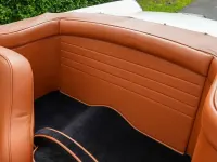 Gebraucht Lancia Flaminia 141 PS (103 kW) 1963 Weiß Cabrio