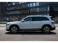 Gebraucht Mercedes EQB250 139 kW (190 PS) 2025 SUV