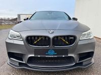 Gebraucht BMW M5 Competition Edition 575 PS (422 kW) 2015 Schwarz Limousine
