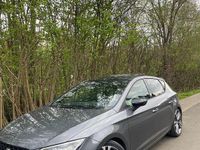 Second-hand Seat Leon CUPRA 280 CP (205 kW) 2016 Gri Berlinǎ