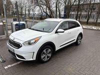 Gebraucht Kia Niro Edition 7 105 PS (77 kW) 2019 SUV