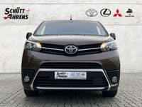 gebraucht Toyota Proace Team D L1 KLIMA XENON CarPlay SHZ PDCv+h