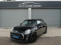 Gebraucht Mini Cooper 136 PS (100 kW) 2016 Schwarz Kleinwagen