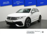 Gebraucht VW Tiguan R 320 PS (235 kW) 2024 (unbekannt) SUV