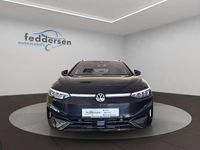 Gebraucht VW ID.7 Pro 210 kW (286 PS) 2025 Grenadillschwarz metallic Kleinwagen