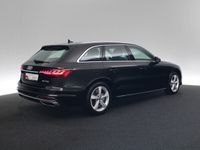 gebraucht Audi A4 Avant 40 TFSI S tronic advanced+LED+Navi