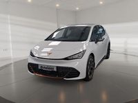 Gebraucht Cupra Born 150 kW (204 PS) 2022 Eisweiß Kleinwagen