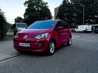 gebraucht VW up! Sitzheizung , Klimaanlage