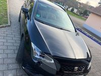 gebraucht Seat Leon ST 2.0 TSI Start&Stop CUPRA 290 DSG CUP...