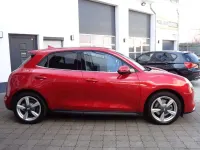 Gebraucht Ora 03 125 kW (171 PS) 2024 Rot Kleinwagen
