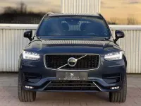 Gebraucht Volvo XC90 R-Design 235 PS (172 kW) 2020 Denim blue / metallic SUV