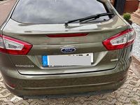 Gebraucht Ford Mondeo 160 PS (117 kW) 2013 Limousine
