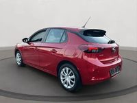 Gebraucht Opel Corsa Edition 55 PS (40 kW) 2023 Rot Kleinwagen