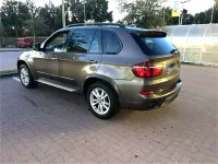 Gebraucht BMW X5 306 PS (225 kW) 2011 Braun SUV