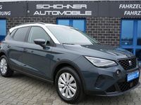Gebraucht Seat Arona 116 PS (85 kW) 2025 Grau SUV