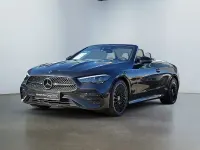 Gebraucht Mercedes CLE300 AMG 258 PS (189 kW) 2024 Andere Cabrio