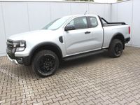 gebraucht Ford Ranger Tremor e-4WD Extrakabine