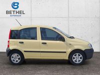 Occasion Fiat Panda Active 54 ch (39 kW) 2009 Jaune Citadine