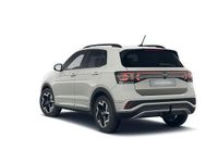 Ny VW T-Cross R-line 116 HK (85 kW) 2026 Grå SUV