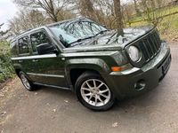 gebraucht Jeep Patriot 