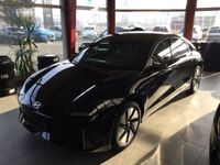 Gebraucht Hyundai Ioniq 6 167 kW (228 PS) 2023 Blau Limousine