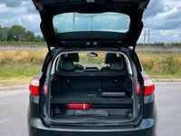 Gebraucht Ford C-MAX Energi 144 PS (105 kW) 2015 Schwarz Van / Kleinbus