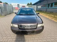 Gebraucht Audi A4 S-Line 125 PS (91 kW) 1998 Braun Limousine